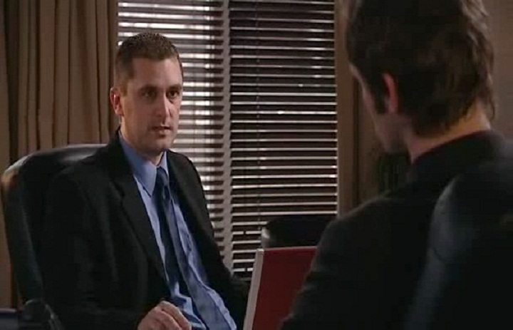 UKTI corporate video